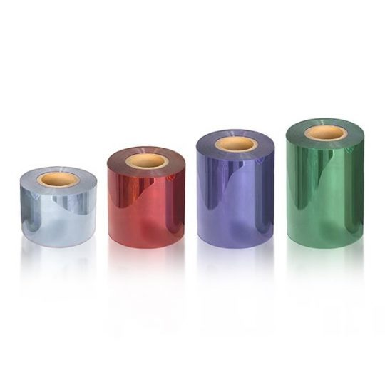 PVC/PVDC 复合片材